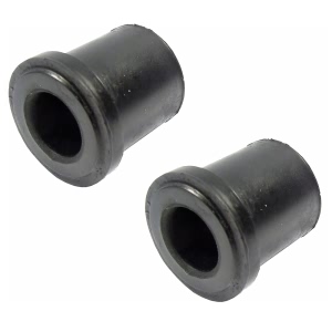 Delphi Rear Lower Leaf Spring Bushing for 1991 Toyota Pickup - TD681W