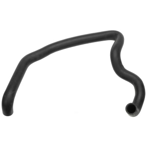 Gates Engine Coolant Molded Radiator Hose for 2014 Mini Cooper - 23485