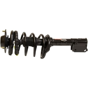 Monroe Quick-Strut™ Front Passenger Side Complete Strut Assembly for Hyundai Tucson - 172219