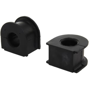 Centric Premium™ Front Stabilizer Bar Bushing for 2000 Honda Prelude - 602.40042