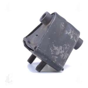 Anchor Front Passenger Side Engine Mount for Jeep Comanche - 2571