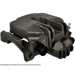 Cardone Reman Remanufactured Unloaded Caliper w/Bracket for 2002 BMW 540i - 19-B2795