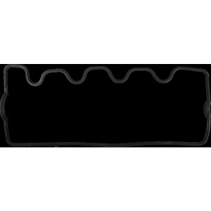 Victor Reinz Valve Cover Gasket Set for Mercedes-Benz - 71-25168-10