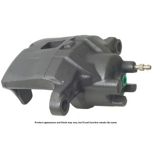 Cardone Reman Remanufactured Unloaded Caliper for 2014 Jeep Compass - 18-5033