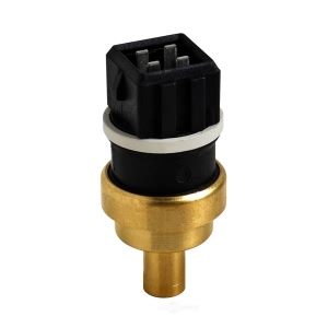 Hella Engine Coolant Temperature Sensor for 1994 Audi Cabriolet - 358058061