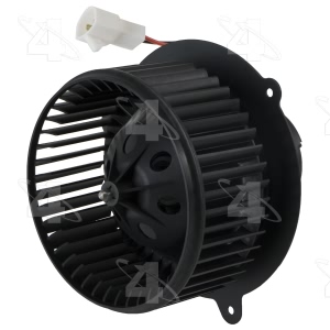 Four Seasons Hvac Blower Motor With Wheel for 1995 Mercury Villager - 75096