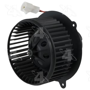 Four Seasons Hvac Blower Motor With Wheel for 1996 Mercury Villager - 75096