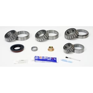 SKF Rear Differential Rebuild Kit for Ford Excursion - SDK317
