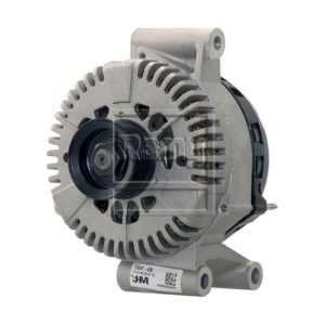 Remy Remanufactured Alternator for 2007 Ford Focus - 23791