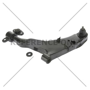 Centric Premium™ Control Arm And Ball Joint Assembly for 1998 Hyundai Sonata - 622.51057