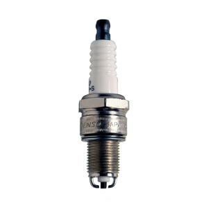 Denso Original U-Groove Nickel Spark Plug for Toyota Tercel - 3060