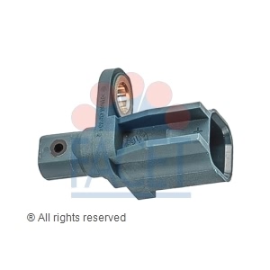 facet Rear ABS Wheel Speed Sensor for 2013 Volvo S60 - 21.0137
