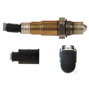 Denso Air Fuel Ratio Sensor for 2014 Mercedes-Benz E250 - 234-5157