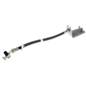 Centric Rear Driver Side Brake Hose for 2001 Land Rover Discovery - 150.22306