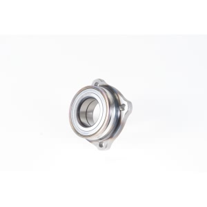 FAG Rear Driver Side Wheel Bearing for BMW 535d - 805954A