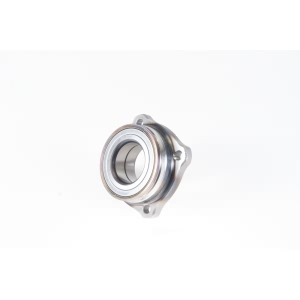 FAG Rear Driver Side Wheel Bearing for 2014 BMW 535i - 805954A