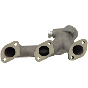 Dorman Cast Iron Natural Exhaust Manifold for 1989 Ford Ranger - 674-222