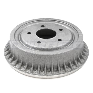 DuraGo Rear Brake Drum for Pontiac - BD8988