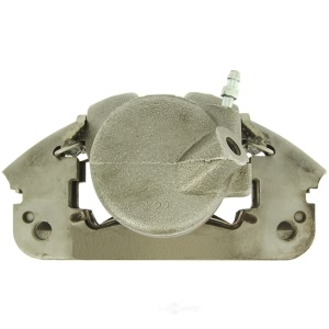 Centric Semi-Loaded Brake Caliper for Mazda B2000 - 141.45002