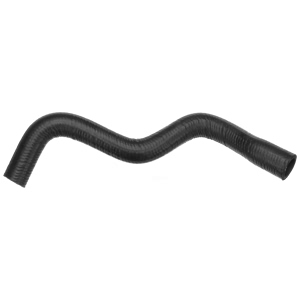 Gates Engine Coolant Molded Bypass Hose for 1990 Ford Taurus - 21840