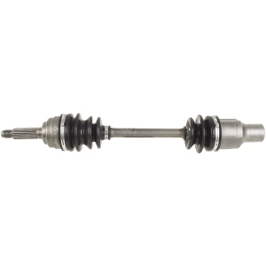 Cardone Reman Remanufactured CV Axle Assembly for 1994 Suzuki Swift - 60-7088