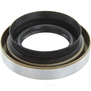 Centric Premium™ Axle Shaft Seal for 1988 Dodge Colt - 417.46012