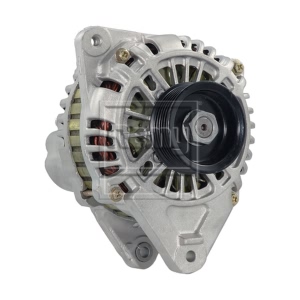 Remy Remanufactured Alternator for Mitsubishi Diamante - 14468