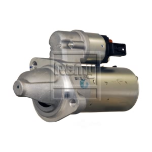 Remy Starter for 2014 Hyundai Elantra - 99024