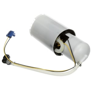 Delphi Fuel Pump And Strainer Set for Porsche Boxster - FE0748