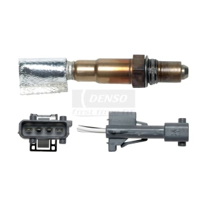 Denso Oxygen Sensor for 2001 Volvo S80 - 234-4867