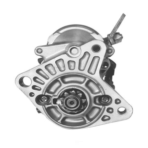 Denso Remanufactured Starter for 1992 Toyota Previa - 280-0102