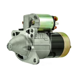 Remy Starter for 2004 Kia Spectra - 99405