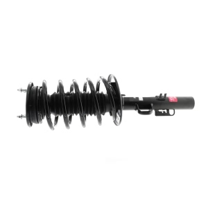 KYB Strut Plus Front Driver Side Twin Tube Complete Strut Assembly for 2009 Mercury Sable - SR4278