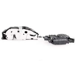 VEMO Front Passenger Side Door Latch Assembly for 2014 BMW X6 - V20-85-0018