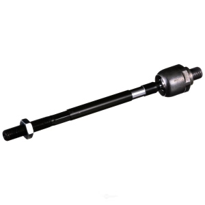 Delphi Passenger Side Inner Steering Tie Rod End for Mazda 626 - TA5051