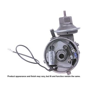 Cardone Reman Remanufactured Point-Type Distributor for Chrysler - 30-3820