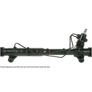 Cardone Reman Remanufactured Hydraulic Power Rack and Pinion Complete Unit for Suzuki Grand Vitara - 26-8010