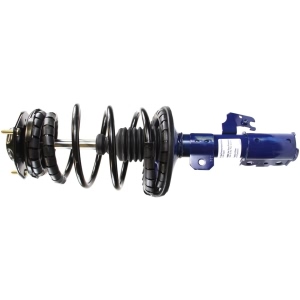 Monroe RoadMatic™ Front Driver Side Complete Strut Assembly for 2003 Lexus ES300 - 181491