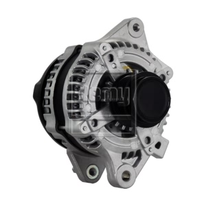 Remy Remanufactured Alternator for Toyota Corolla - 11071