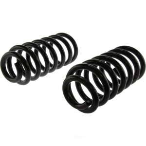 Centric Premium™ Coil Springs for 1997 Pontiac Grand Prix - 630.62125