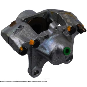 Cardone Reman Remanufactured Unloaded Caliper for 1995 Mercedes-Benz E320 - 19-3015