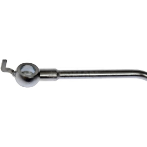 Dorman OE Solutions Stainless Steel Turbocharger Oil Feed Line for 2014 Hyundai Genesis Coupe - 625-821