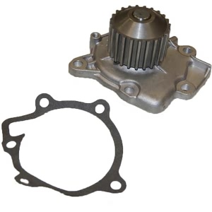 GMB Engine Coolant Water Pump for 1992 Isuzu Stylus - 140-1330