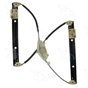 ACI Power Window Regulator for 2011 Audi S4 - 380069