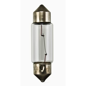 Hella De3021Tb Standard Series Incandescent Miniature Light Bulb for 2003 Mercury Sable - DE3021TB