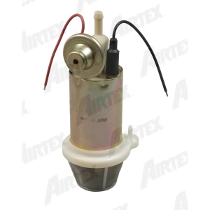 Airtex In-Tank Fuel Pump and Strainer Set for 1986 Nissan 200SX - E8375