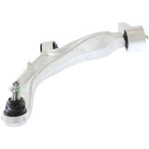 Centric Premium™ Front Driver Side Lower Control Arm and Ball Joint Assembly for 2008 Acura MDX - 622.40107