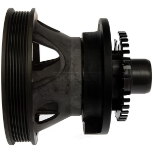 Dorman OE Solutions Harmonic Balancer for Ford Mustang - 594-740