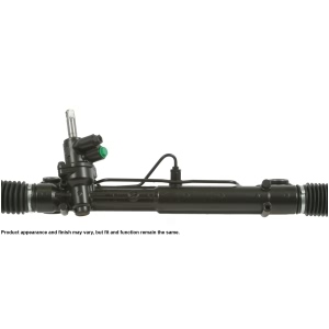 Cardone Reman Remanufactured Hydraulic Power Rack and Pinion Complete Unit for 2013 Dodge Challenger - 22-3082