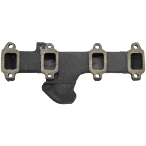Dorman Cast Iron Natural Exhaust Manifold for Ford F-350 - 674-241